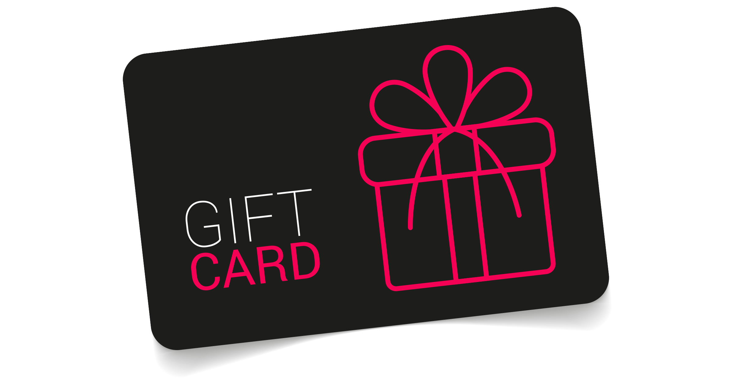 MAKDA KASSAHUN E Gift Card